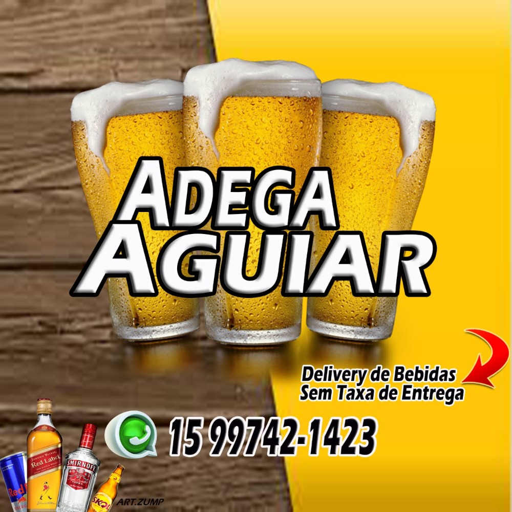 ADEGA FONE- 15 997421423